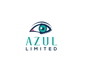 Azul Limited | Logo Design by renderman