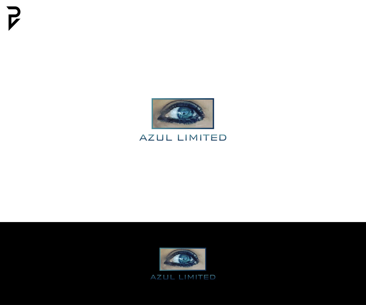Logo-Design von poisonvectors für Azul Limited | Design #18105469