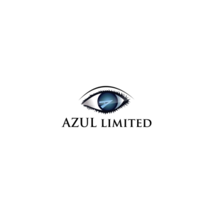Logo-Design von Sarah Graphic für Azul Limited | Design: #18111665