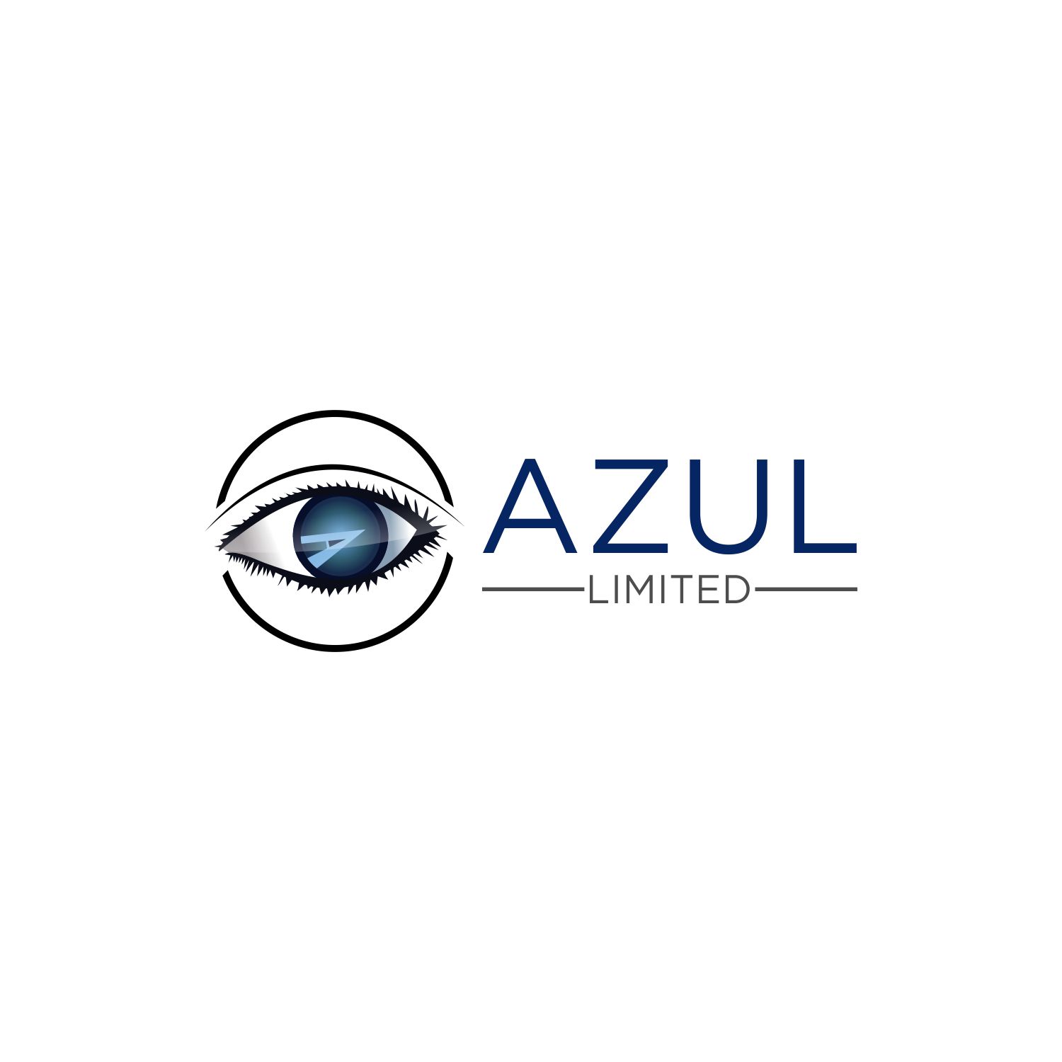 Logo-Design von Sarah Graphic für Azul Limited | Design #18111712