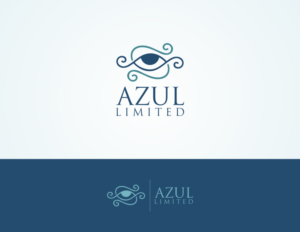 Logo-Design von DoMadic für Azul Limited | Design: #18196986