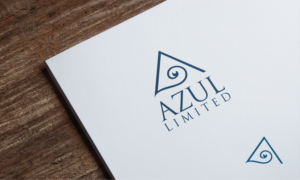 Logo-Design von DoMadic für Azul Limited | Design: #18196996