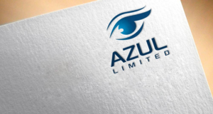 Logo-Design von zebronicgraphic für Azul Limited | Design: #18141829