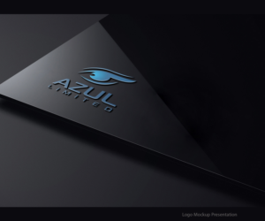 Logo-Design von zebronicgraphic für Azul Limited | Design: #18141835