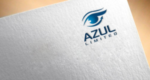 Logo-Design von zebronicgraphic für Azul Limited | Design: #18142259