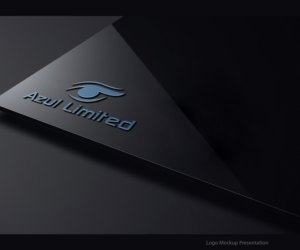 Logo-Design von zebronicgraphic für Azul Limited | Design: #18172455