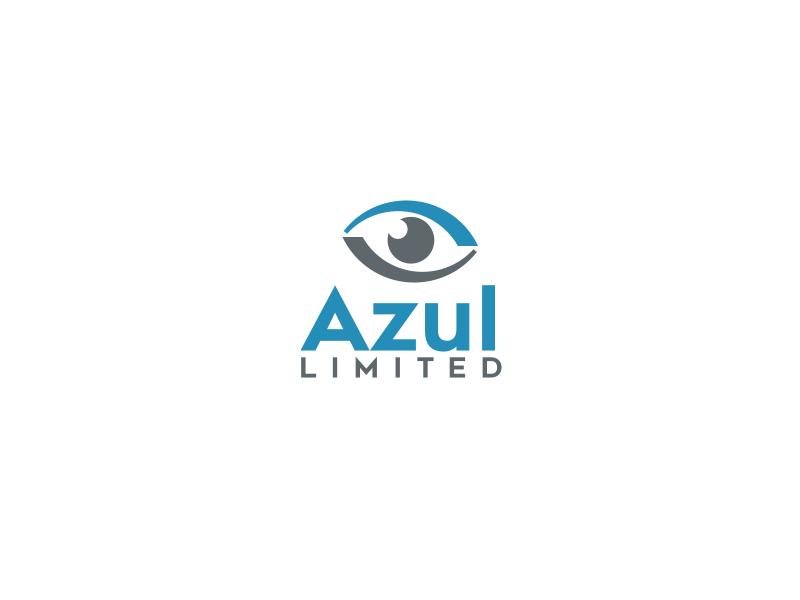 Logo-Design von ArtDigital für Azul Limited | Design #18196458