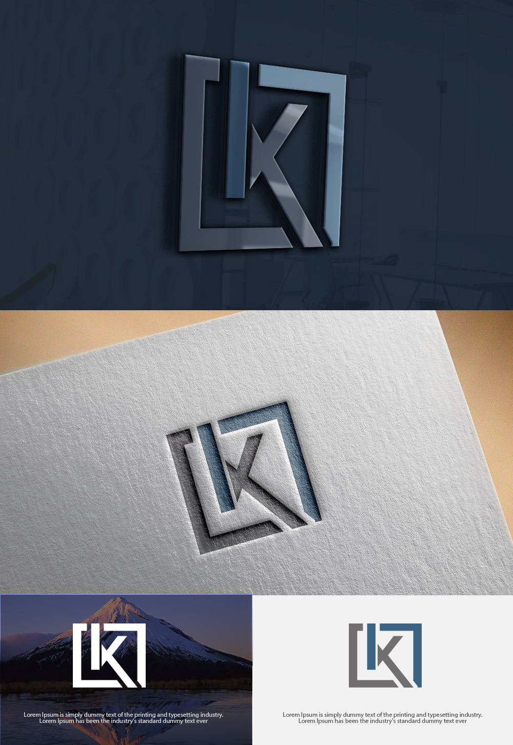 Logo Design by dr ghulam mustafa sahab for 187 Merrijig | Design #18109180