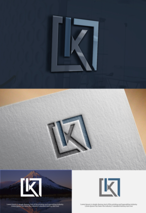 Logo Design by dr ghulam mustafa sahab for 187 Merrijig | Design: #18109180