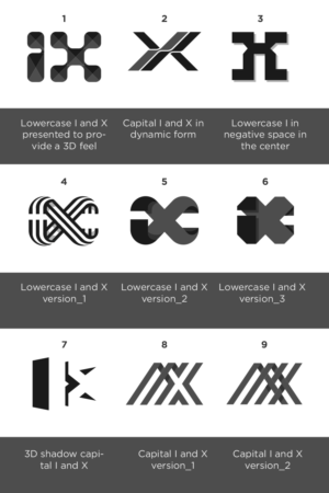 Logo Design by sennator for 187 Merrijig | Design: #18126414