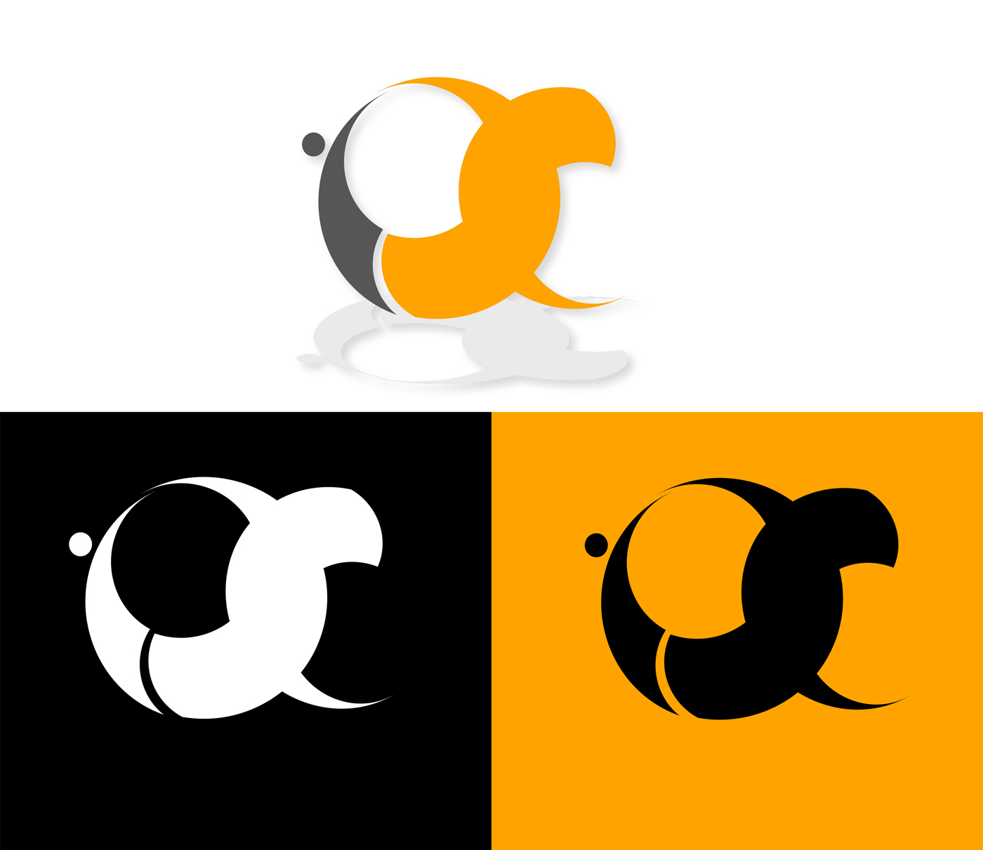 Logo-Design von IdentsArt für 187 Merrijig | Design #18132391