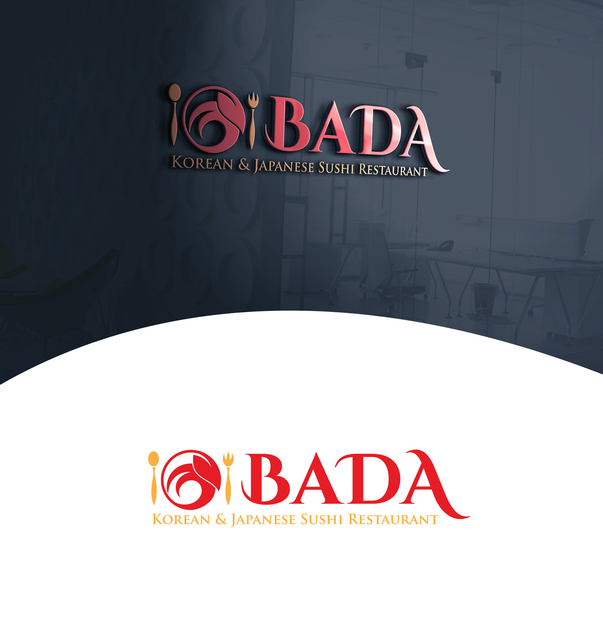 Logo Design by A S design @ for this project | Design #18176082