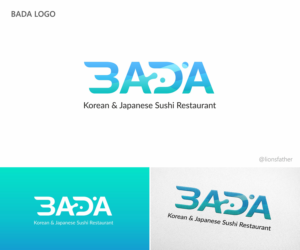 Logo Design by lionsfather