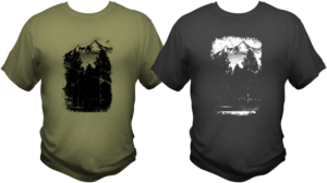 T-shirt Design by bacujkov for this project | Design #18139406