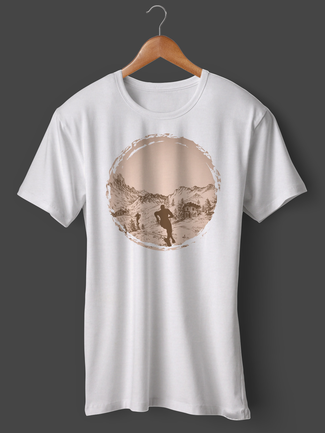 T-shirt Design by SAI DESIGNS for this project | Design #18106207