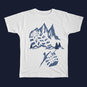 T-shirt Design by aminnvz for this project | Design #18199862