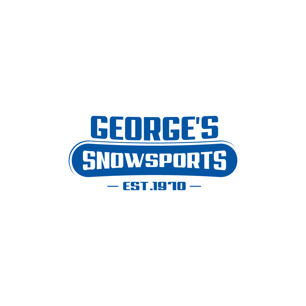 Logo Design by DreamMaker for George's Snowsports | Design #18195777