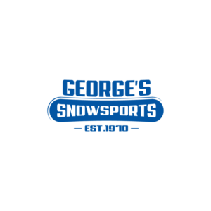 Logo Design by DreamMaker for George's Snowsports | Design: #18195777