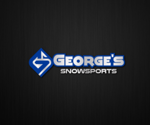 Design de Logo par taufik_alrahman pour George's Snowsports | Design : #18124332