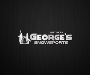 Design de Logo par taufik_alrahman pour George's Snowsports | Design : #18176814
