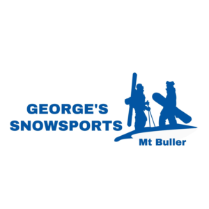 Logo Design by JL Designing for George's Snowsports | Design #18195480