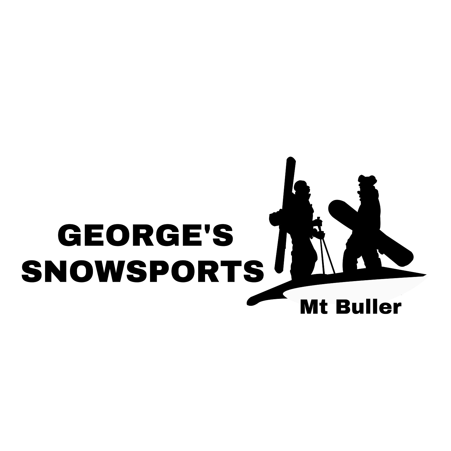 Design de Logo par JL Designing pour George's Snowsports | Design #18195489