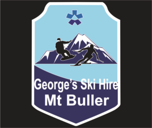 Design de Logo par AllanJordann pour George's Snowsports | Design : #18131969