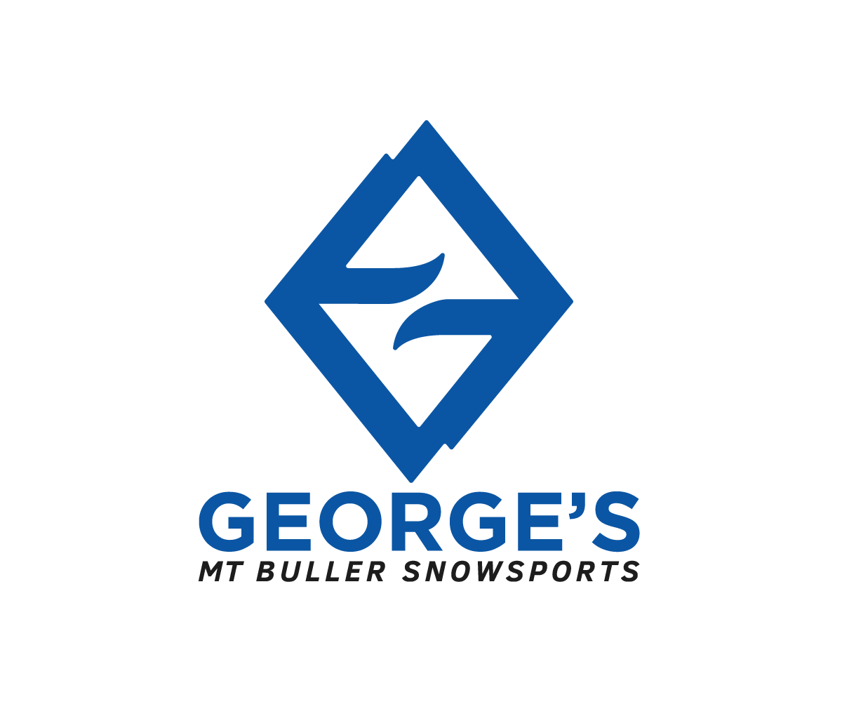 Logo Design by Brichson for George's Snowsports | Design #18112447