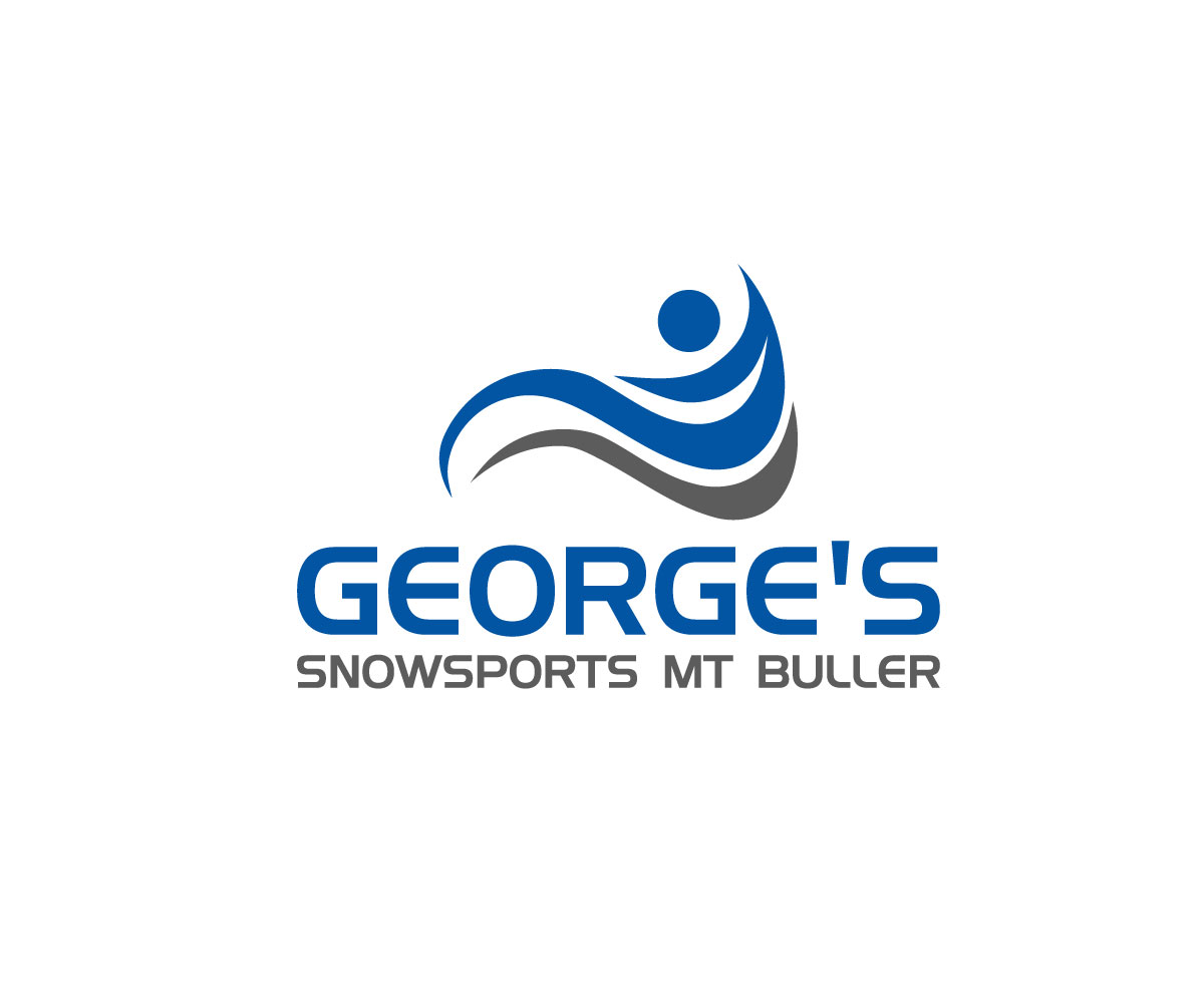 Design de Logo par Kontab pour George's Snowsports | Design #18136646