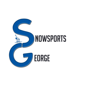 Logo Design by Keneth Arellano for George's Snowsports | Design #18192004