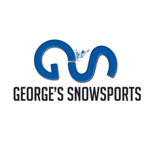 Logo Design by Keneth Arellano for George's Snowsports | Design: #18192007