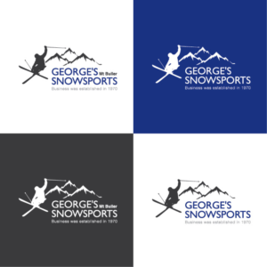 Logo Design by Lee @ LoleepopDesign