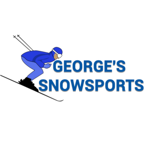 Logo Design by gaya123 for George's Snowsports | Design #18235102