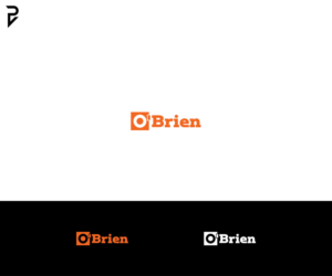 Logo Design by poisonvectors for O'Brien International Limited | Design #18105787
