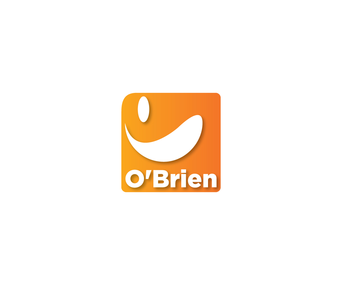 Logo Design by meygekon for O'Brien International Limited | Design #18108196