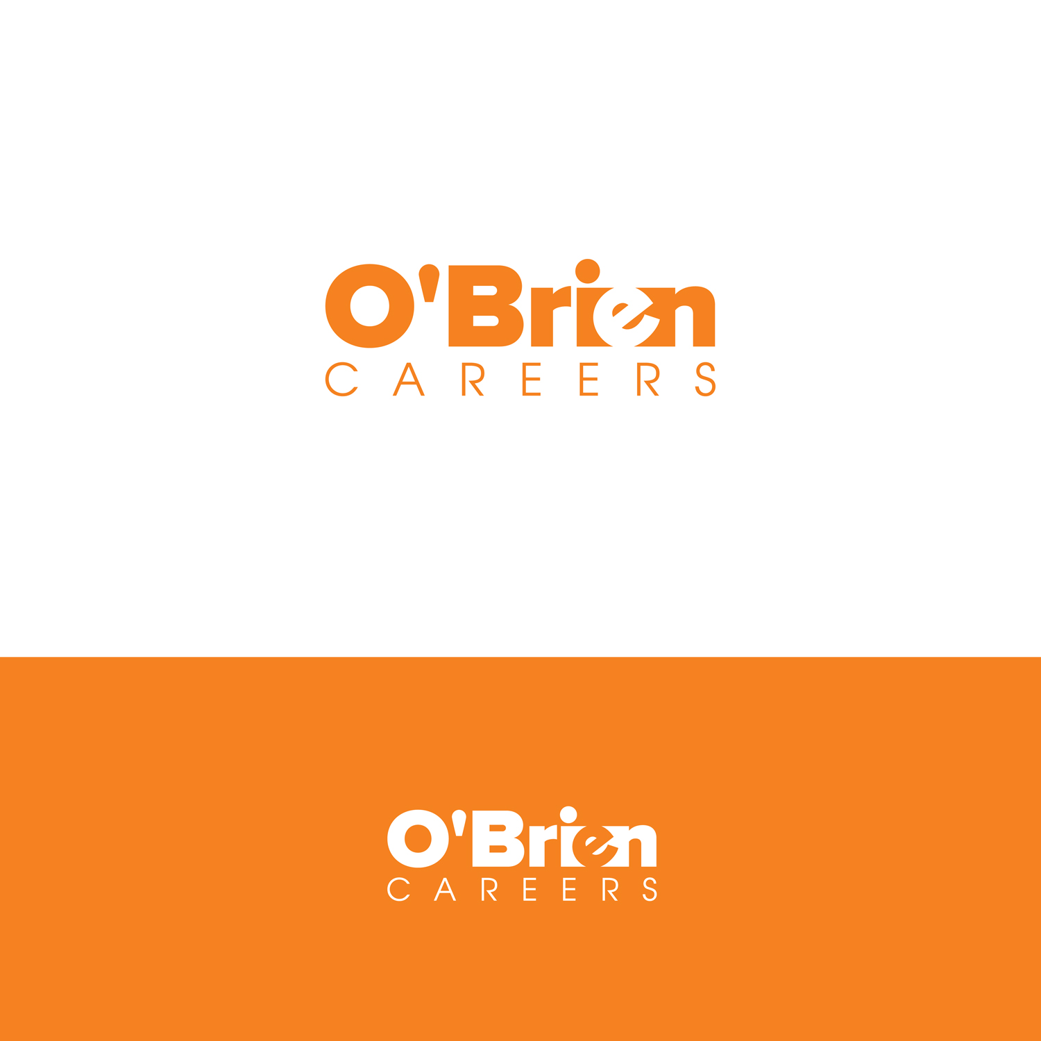 Logo Design by tavi for O'Brien International Limited | Design #18104769