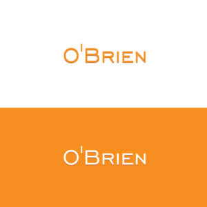 Logo Design by SGh for O'Brien International Limited | Design: #18105429