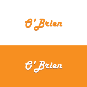 Logo Design by SGh for O'Brien International Limited | Design: #18105431
