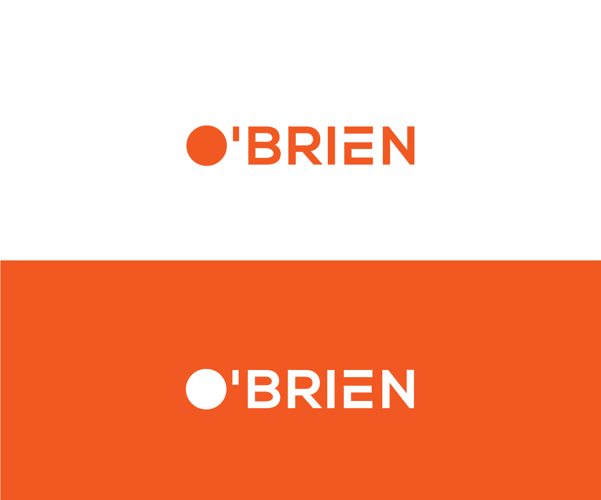 Logo Design by Alien Cookie for O'Brien International Limited | Design #18108060