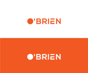 Logo Design by Alien Cookie for O'Brien International Limited | Design: #18108060