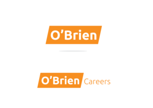 Logo Design by Matt Bradshaw for O'Brien International Limited | Design #18110006