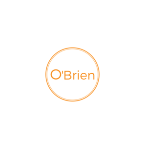 Logo Design by Maulana 2023 for O'Brien International Limited | Design: #18109957