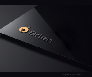Logo Design by zebronicgraphic for O'Brien International Limited | Design: #18106213