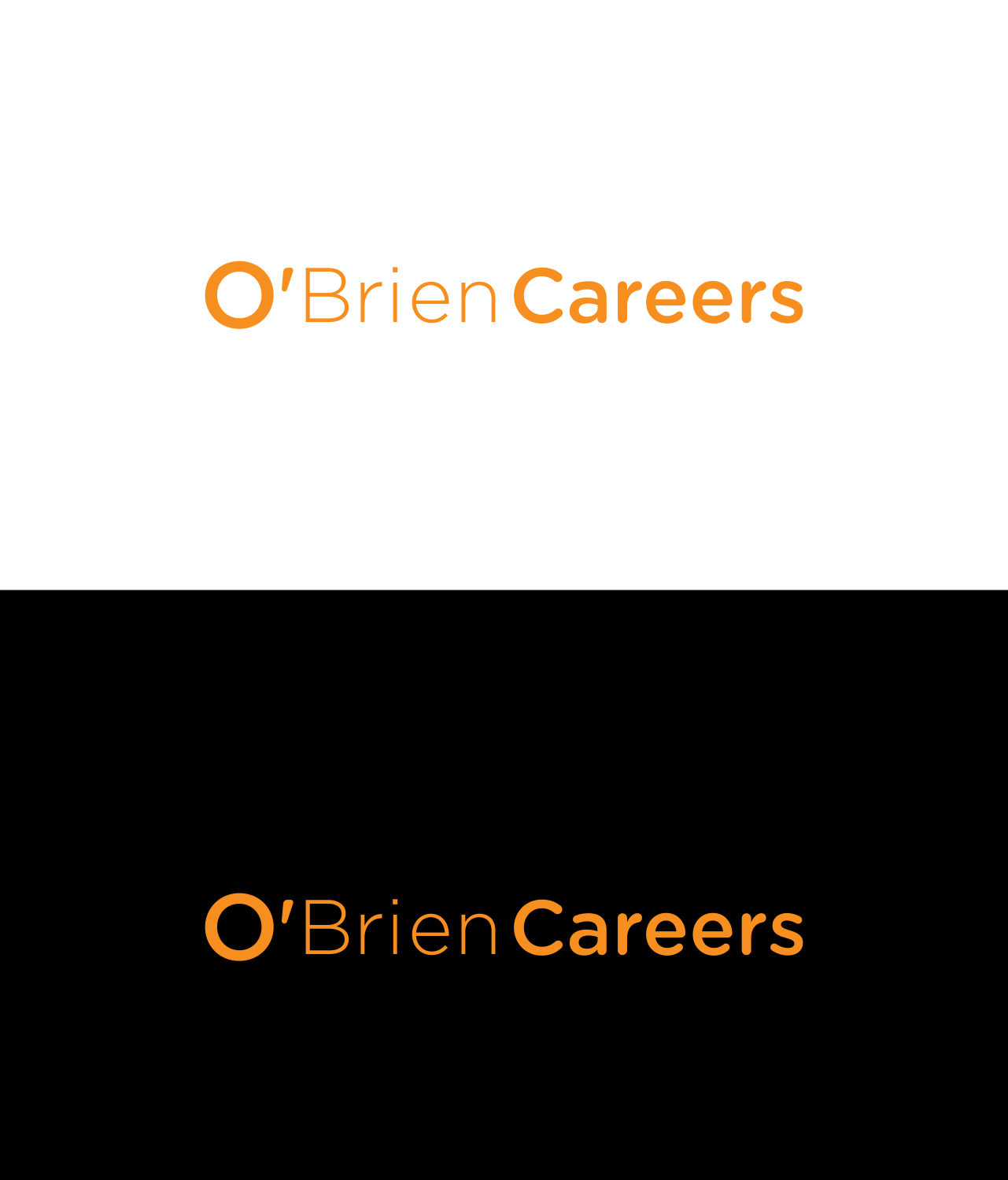 Logo-Design von fatiyadesign für O'Brien International Limited | Design #18108868