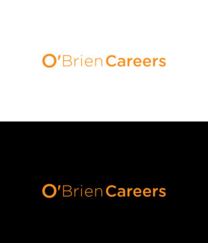 Logo Design by fatiyadesign for O'Brien International Limited | Design: #18108868
