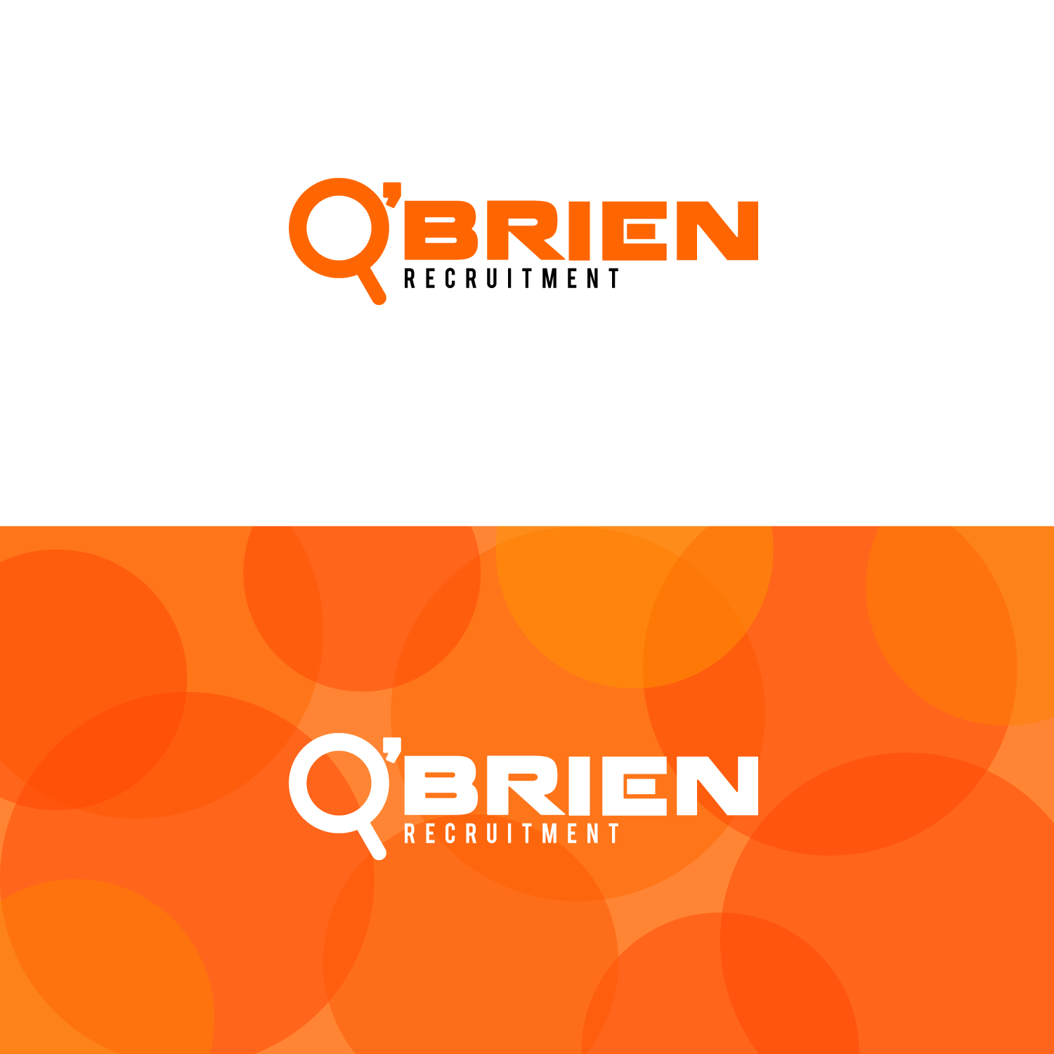 Diseño de Logo por lightning.1972 para O'Brien International Limited | Diseño #18109022