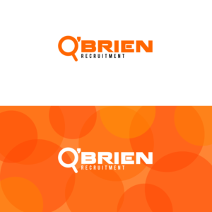 Logo Design by lightning.1972 for O'Brien International Limited | Design #18109022