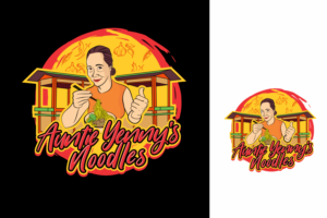 Logo Design by Gigih Rudya