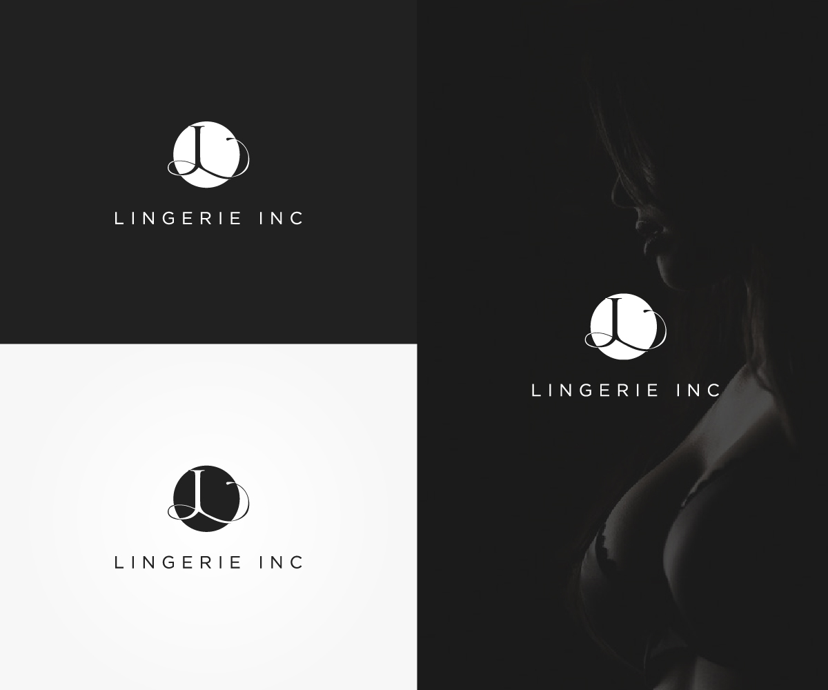 Logo Design by sushsharma99 for Lingerie ink pty ltd | Design: #18100181