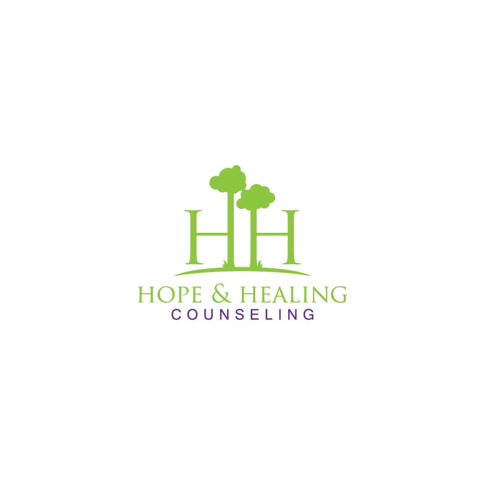 Design de Logo par jhunzkie24 pour Hope and Healing Counseling | Design #18105766
